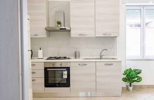 Historical Center Apartment | Cozy Core Residence Napoli
