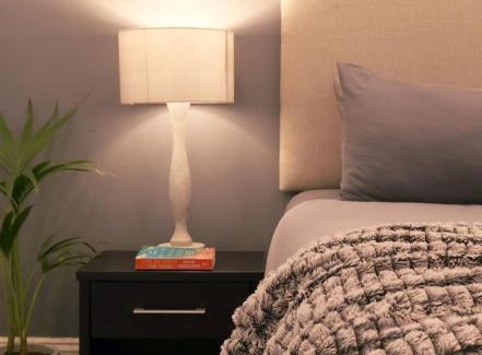 Observatory Apartment | Cozy Corner Apartment