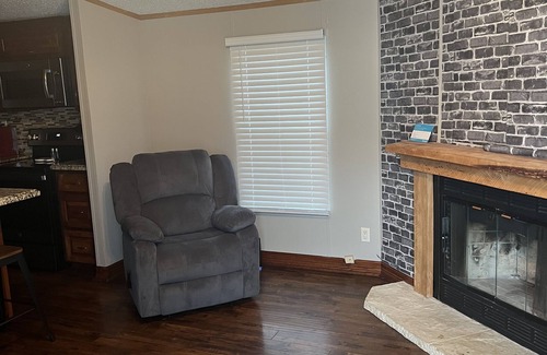 Texas Gulf Coast Region House | Cozy Corner!