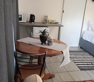 Groblersdal House | Cozy Corner