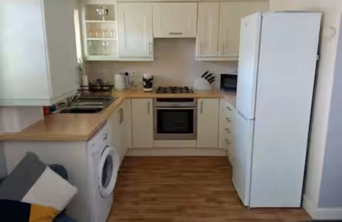 Bodmin Apartment | Cozy Cornish Retreat In Bodmin Free Parking