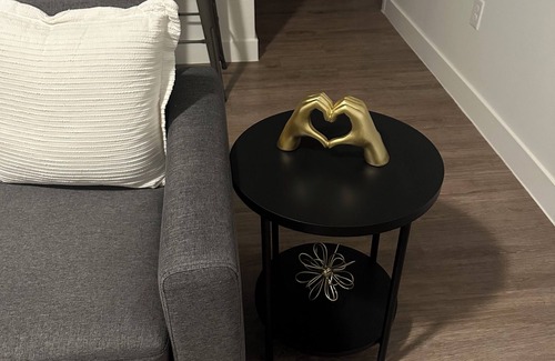 Goodyear Apartment | Cozy, corporate and stylish semi detached home pool, gym, hot tub