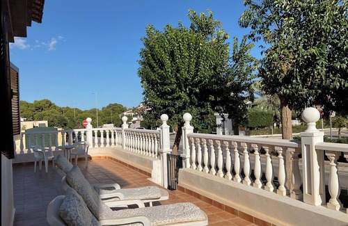 Pilar de la Horadada House | Cozy cottage 700 meters from the beach. Torre De La Horadada
