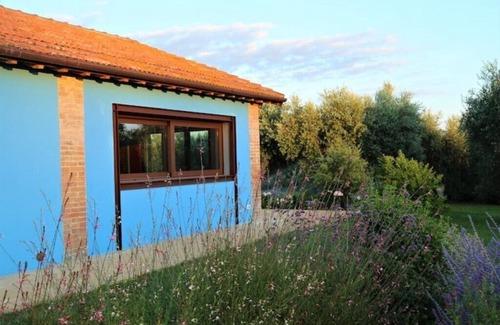 Magliano in Toscana Apartment | Cozy cottage surrounded by greenery 25 minutes from the beach
