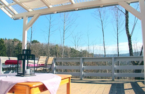 Feriendorf Eichwald House | Cozy cottage in the Palatinate Forest - in the southern Wasgau