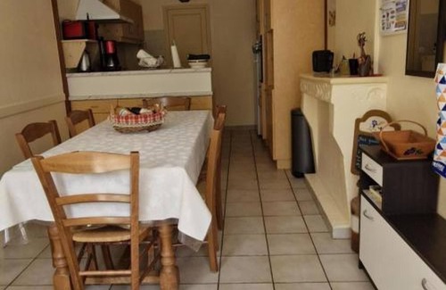 La Tour-Saint-Gelin Cottage | Cozy Cottage with Garden, Terrace & Wine Tasting Near Loire Castles