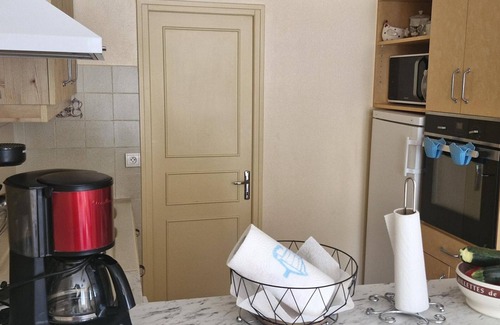 La Tour-Saint-Gelin Cottage | Cozy Cottage with Garden, Terrace & Wine Tasting Near Loire Castles