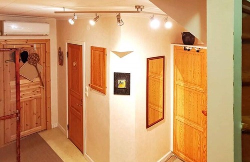 Kramfors Municipality House | Cozy cottage near "High Coast", Angermanland, Sweden