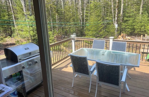 Kennebunk Cottage | Cozy Cottage 1 m to Dock Square &Ocean Sun-Sun rental,Book before to late!