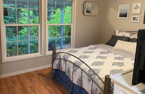 Pollock Pines House | Cozy Cottage 🌲❤️ 10 min from Apple Hill & Jenkinson Lake, 45 from S.Lake Tahoe