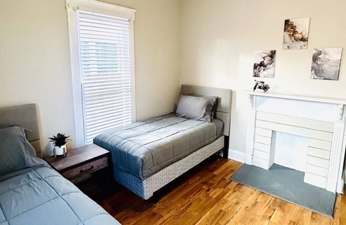 North Nashville Cottage | Cozy Cottage 3 Miles to Broadway!