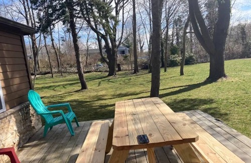 Miller Place Cottage | Cozy Cottage 5 min from the beach