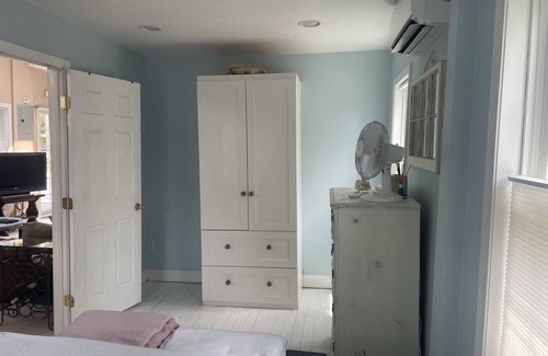 Buzzards Bay Cottage | Cozy Cottage by the Bay