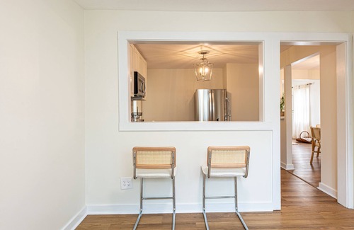 Clinton House | Cozy Cottage by the Clinch River