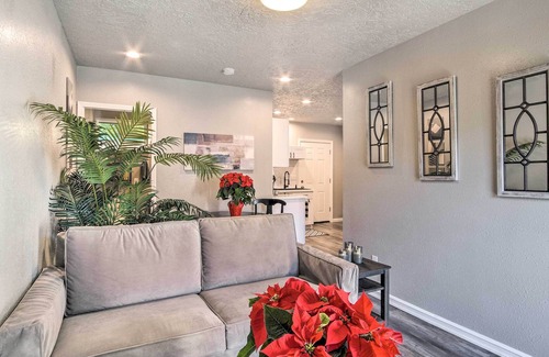 Florence Cottage | Cozy Cottage Centrally Located in Florence!
