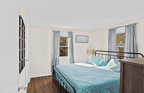 Bass River Cottage | COZY COTTAGE CLOSE TO THE OCEAN