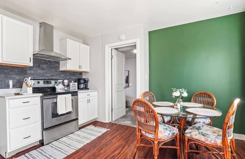 Boise Bench House | Cozy Cottage · Family Friendly · Game Room · Theater