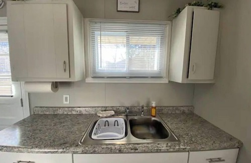 Portage House | Cozy Cottage Guest House