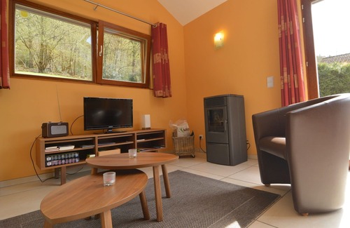 Aywaille House | Cozy Cottage in Aywaille with Valley View