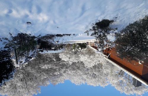 Aywaille House | Cozy Cottage in Aywaille with Valley View