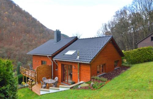 Aywaille House | Cozy Cottage in Aywaille with Valley View