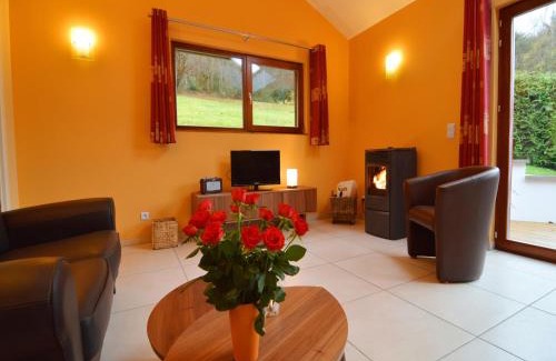 Aywaille House | Cozy Cottage in Aywaille with Valley View