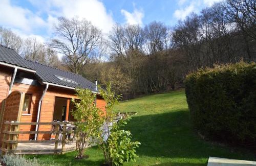 Aywaille House | Cozy Cottage in Aywaille with Valley View