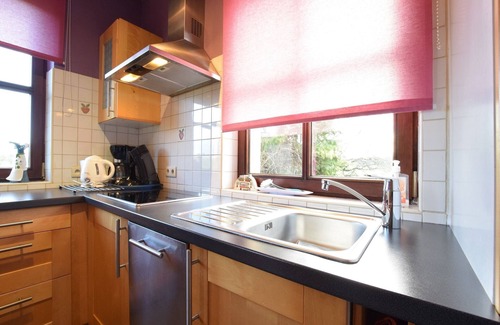 Bastogne Cottage | Cozy Cottage in Bastogne