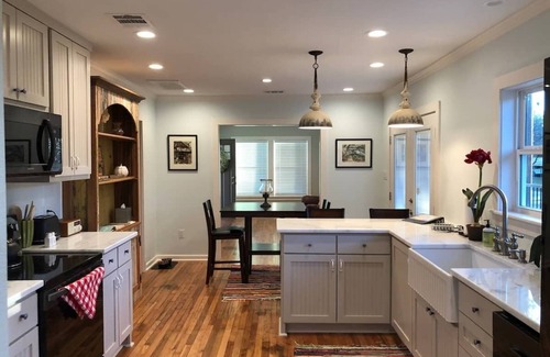 Johnson City Cottage | Cozy Cottage in delightful Johnson City, Texas