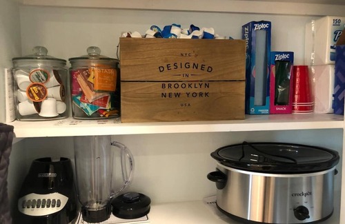 Johnson City Cottage | Cozy Cottage in delightful Johnson City, Texas