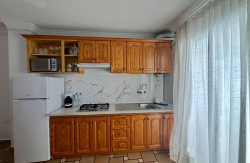 Tacoronte Apartment | Cozy cottage in front of the sea
