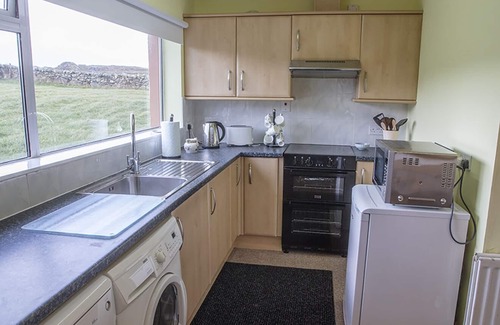 Nerabus Cottage | Cozy Cottage In Picturesque Scotland