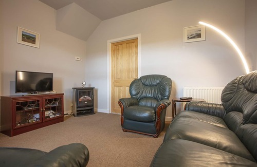 Nerabus Cottage | Cozy Cottage In Picturesque Scotland