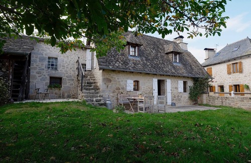 Goulles Cottage | Cozy Cottage in Goulles