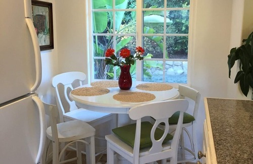 Montecito Cottage | ~*~Cozy Cottage in Montecito~*~Pet Friendly -Pool