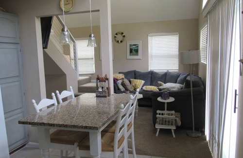 Ocean Pines Cottage | Cozy Cottage in Ocean PInes MD