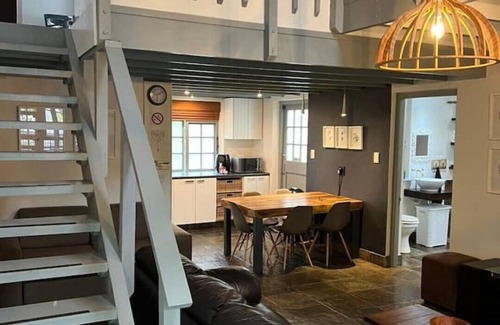 George Cottage | Cozy Cottage in old part of town