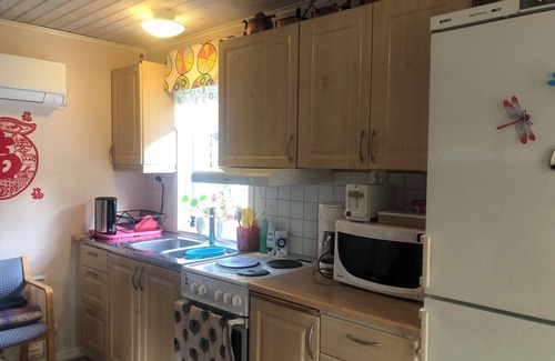 Varmdo Cabin | Cozy Cottage in Stockholms Archipelago