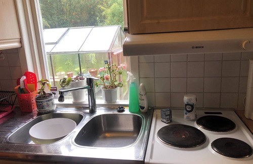 Varmdo Cabin | Cozy Cottage in Stockholms Archipelago