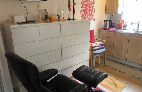 Varmdo Cabin | Cozy Cottage in Stockholms Archipelago