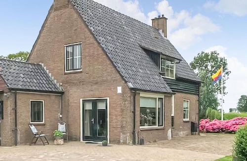 Slootdorp House | Cozy cottage in the countryside, near fields and lots of water.