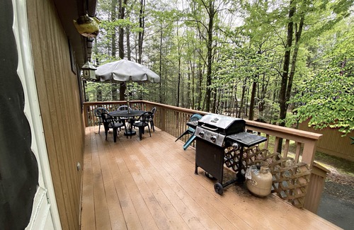 Wallenpaupauk Lake Estates House | Cozy Cottage In The Woods (WLE Community)