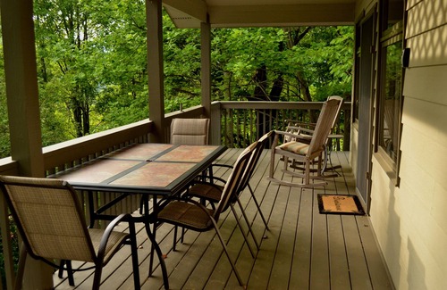 Waynesville House | Cozy Cottage in Waynesville, NC