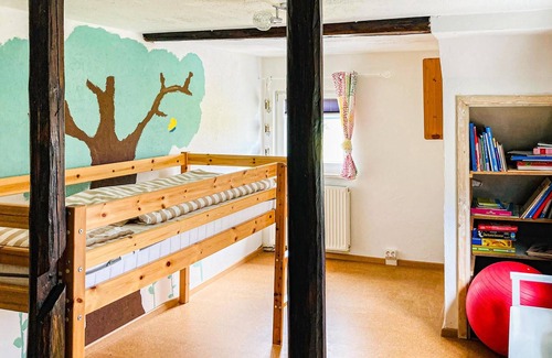 Marienberg House | Cozy cottage in wonderful surroundings with magnificent views