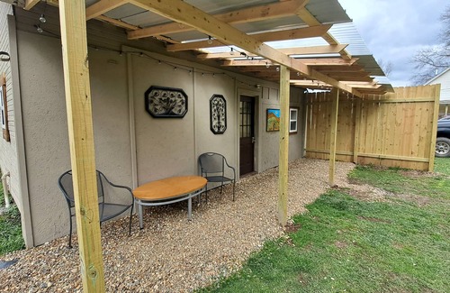 Athens Cottage | Cozy cottage located on 133 acres.