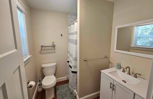 Southern Pines Cottage | Cozy cottage minutes from downtown Southern Pines!