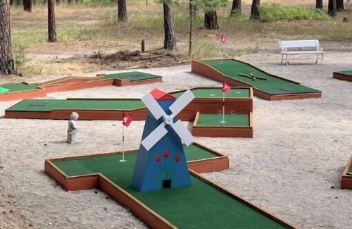 Tonasket Cottage | Cozy Cottage~Mini Golf! ~Aeneas Valley