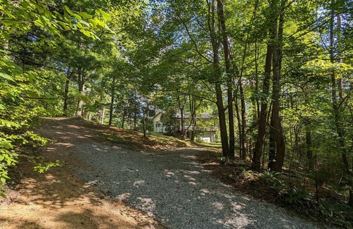 Hot Springs Cottage | Cozy Cottage, minutes to Hot Springs. Pet Friendly!