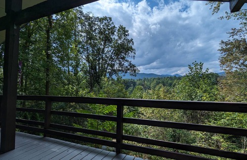 Hot Springs Cottage | Cozy Cottage, minutes to Hot Springs. Pet Friendly!