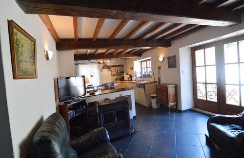 Alle Cottage | Cozy Cottage Near River